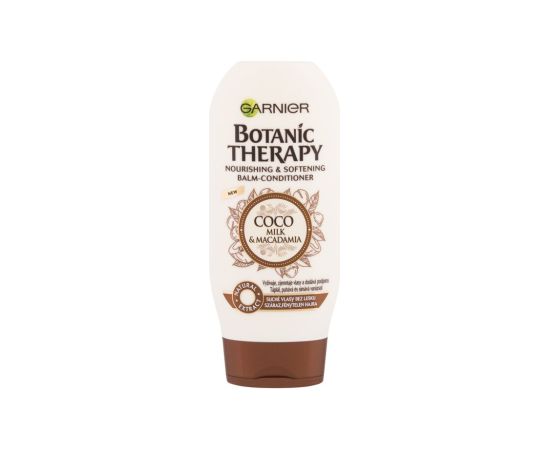 Garnier Botanic Therapy / Coco Milk & Macadamia 200ml W / Hair Balm