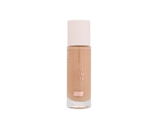 Catrice Soft Glam Filter / Fluid 30ml W / Makeup Primer