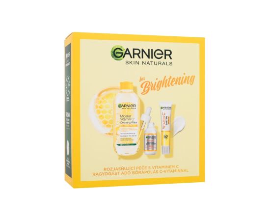 Garnier Skin Naturals Vitamin C / for Brightening 30ml W / Skin Serum