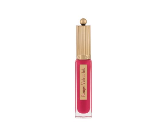 Bourjois Rouge Velvet / Ink 3,5ml W / Lipstick