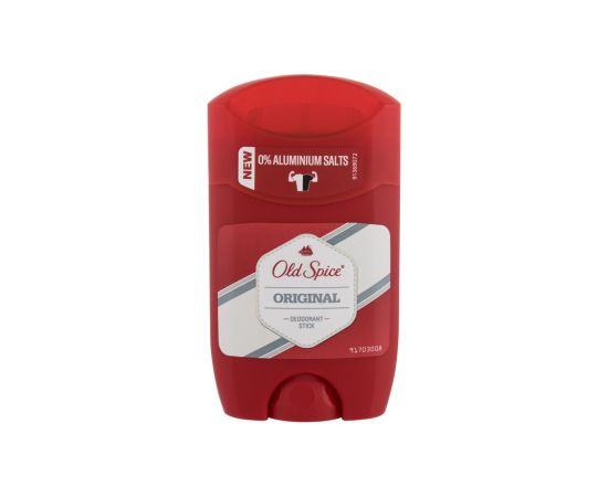 Old Spice Original 50ml M / Deodorant