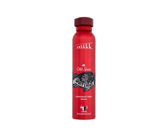 Old Spice Wolfthorn 250ml M / Deodorant