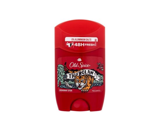 Old Spice Tigerclaw 50ml M / Deodorant