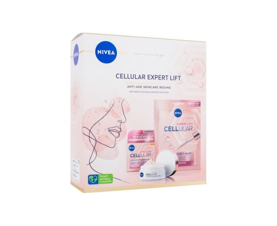 Nivea Cellular Expert Lift 50ml W / Day Cream