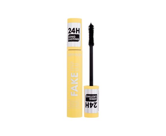 Catrice FAKE IT / Volume & False Lash Mascara 11ml W / Mascara