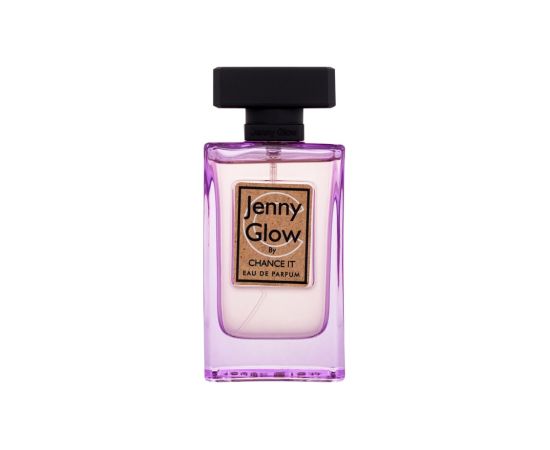 Jenny Glow Chance It 80ml W / Eau de Parfum