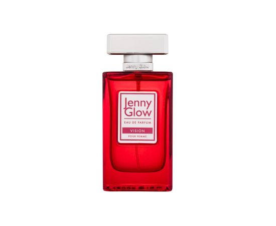 Jenny Glow Vision 80ml W / Eau de Parfum