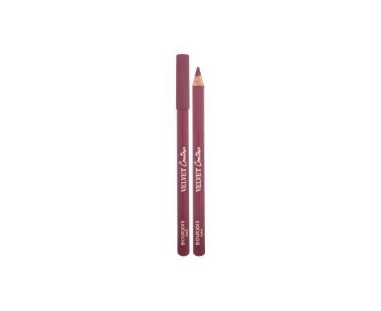 Bourjois Velvet / Contour 1,14g W / Lip Pencil