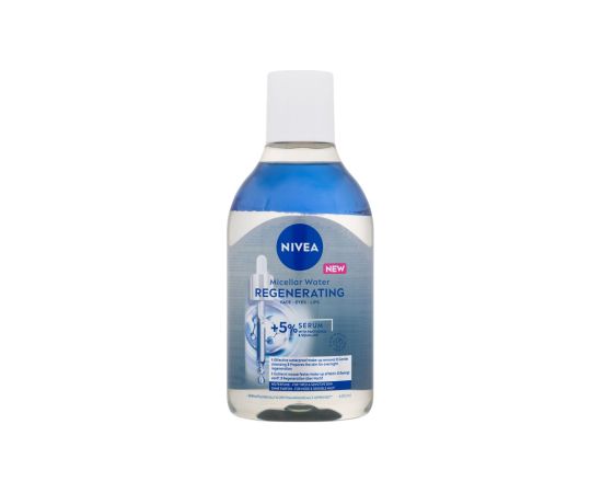 Nivea Regenerating / Micellar Water 400ml W / Micellar Water