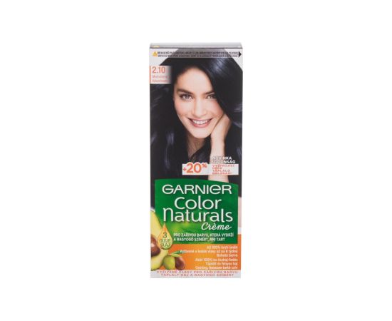 Garnier Color Naturals / Créme 40ml W / Hair Color