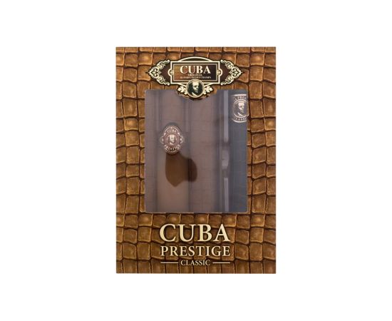 Cuba Prestige 90ml M / Eau de Toilette