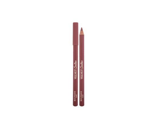 Bourjois Velvet / Contour 1,14g W / Lip Pencil