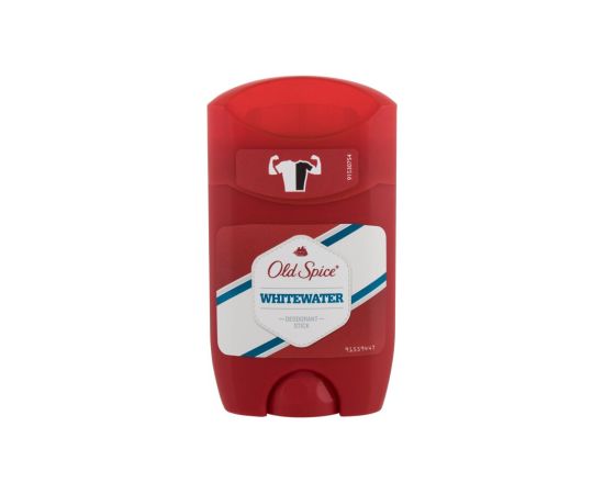 Old Spice Whitewater 50ml M / Deodorant