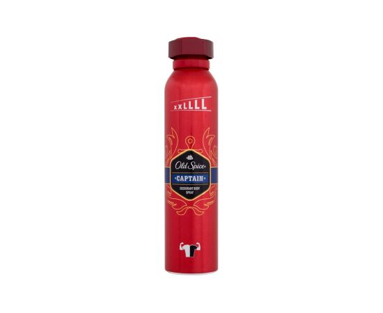 Old Spice Captain 250ml M / Deodorant