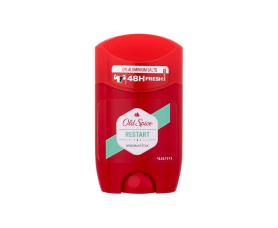 Old Spice Restart 50ml M / Deodorant