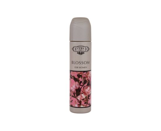 Cuba Blossom 100ml W / Eau de Parfum