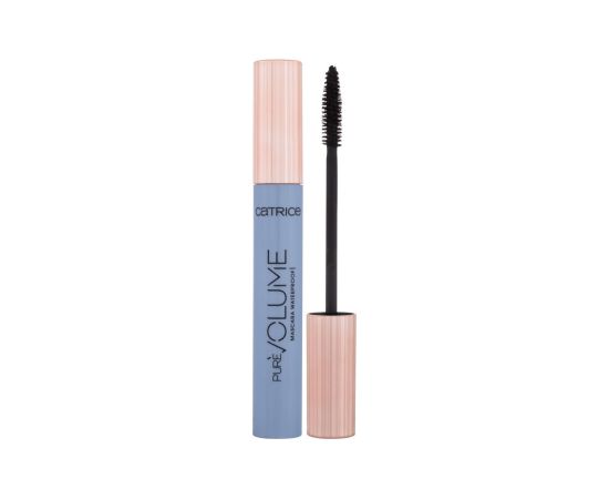 Catrice Pure Volume 10ml Waterproof W / Mascara