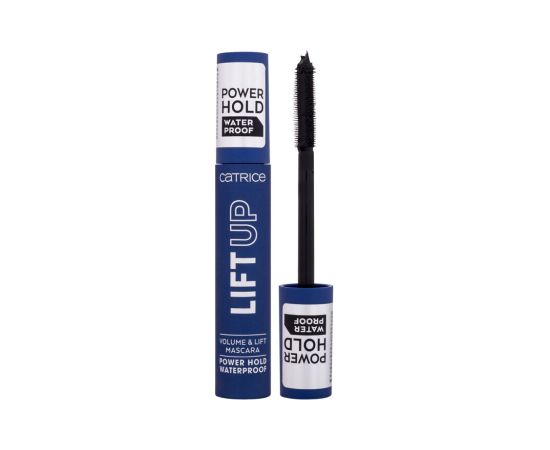 Catrice Lift Up / Volume & Lift Power Hold 11ml Waterproof W / Mascara