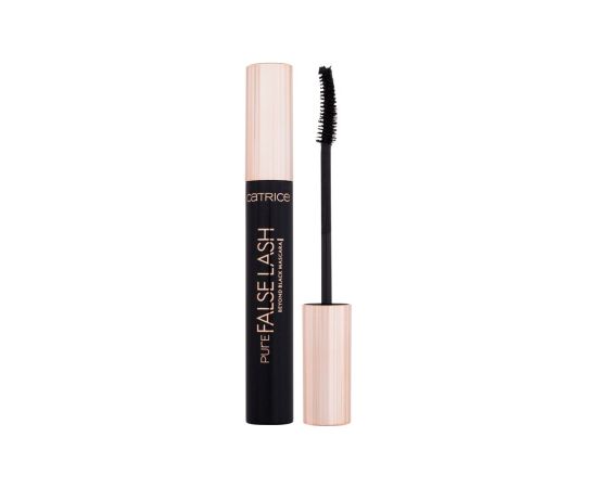 Catrice Pure False Lash / Beyond Black Mascara 10ml W / Mascara