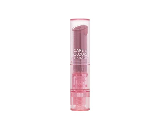 Catrice Care In Colours / Lip Balm 3g W / Lip Balm