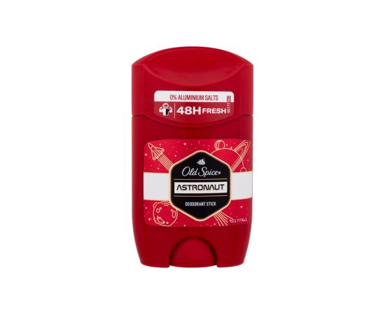 Old Spice Astronaut 50ml M / Deodorant