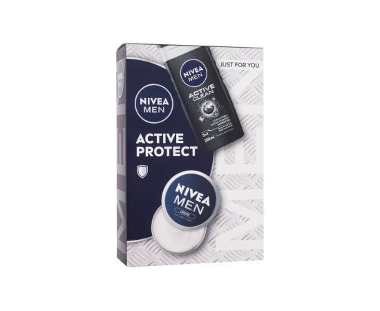 Nivea Men / Active Protect 75ml M / Day Cream