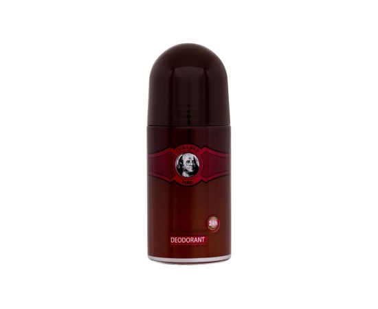 Cuba Red 50ml M / Deodorant