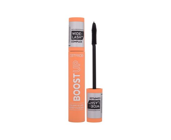 Catrice Boost Up / Volume & Lash Boost 11ml W / Mascara