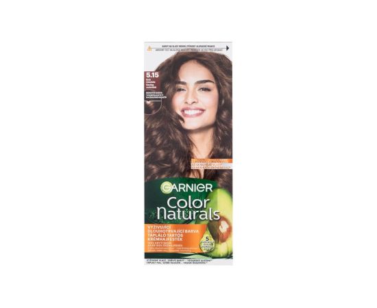 Garnier Color Naturals 40ml W / Hair Color