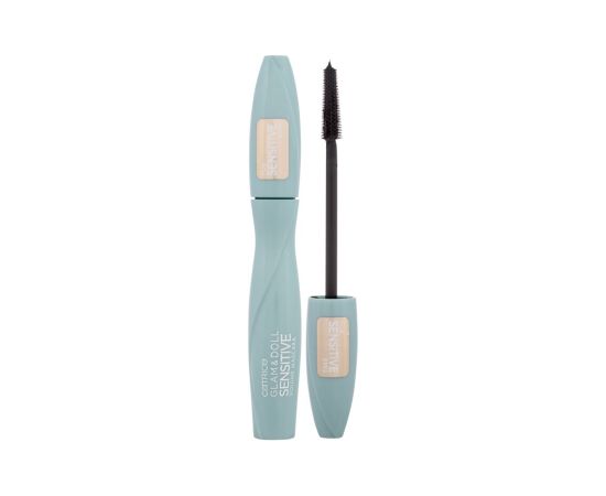 Catrice Glam & Doll / Sensitive Volume 9ml W / Mascara