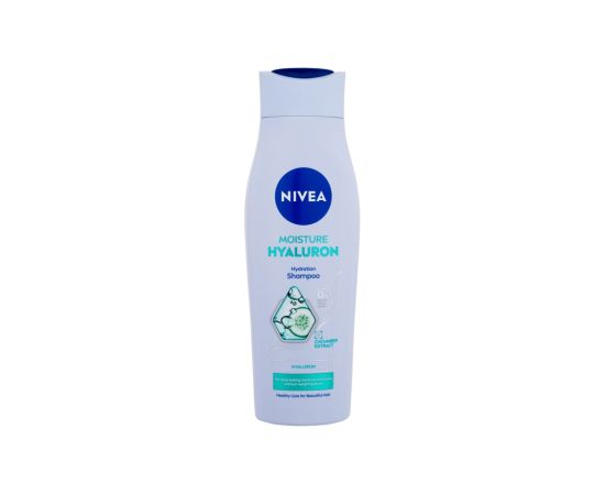 Nivea Moisture Hyaluron / Shampoo 250ml W / Shampoo