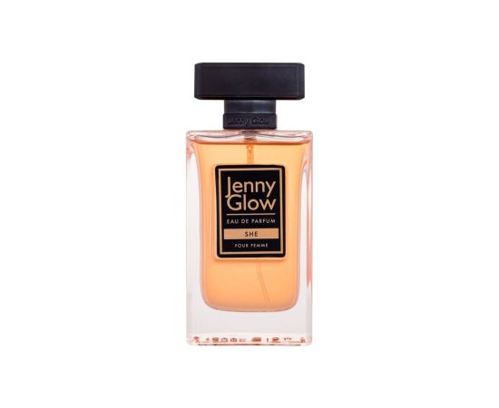 Jenny Glow She 80ml W / Eau de Parfum