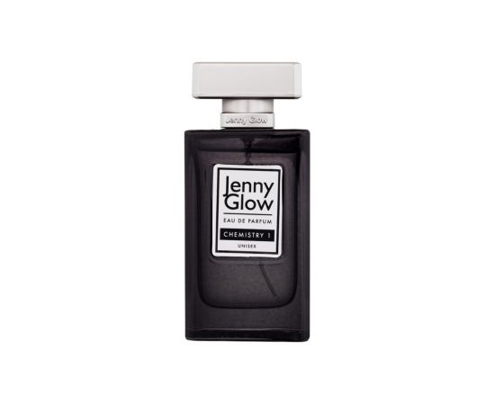 Jenny Glow Chemistry 1 80ml U / Eau de Parfum