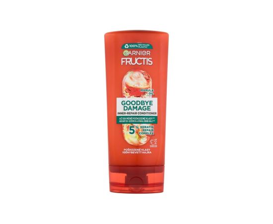 Garnier Fructis Goodbye Damage / Repairing Conditioner 200ml W / Conditioner