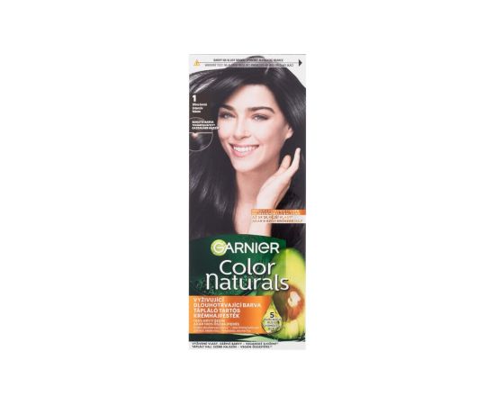 Garnier Color Naturals 40ml W / Hair Color