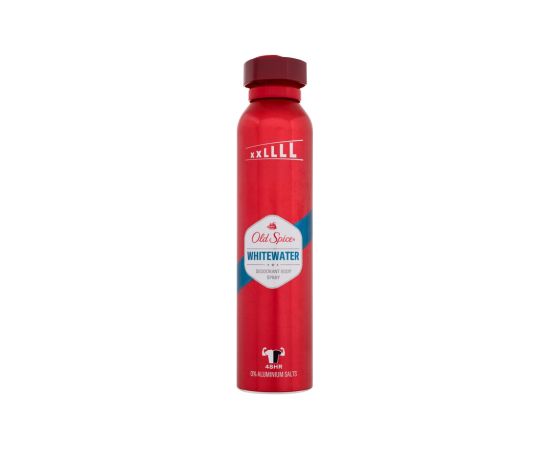 Old Spice Whitewater 250ml M / Deodorant