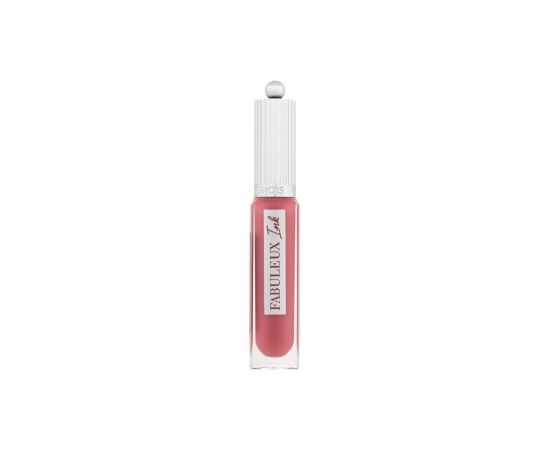 Bourjois Fabuleux / Ink 3,5ml W / Lipstick