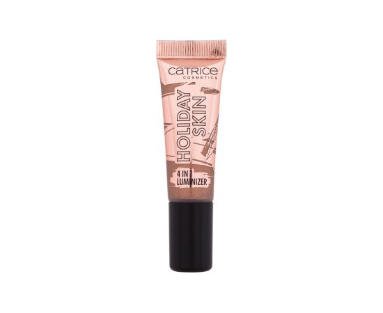 Catrice Holiday Skin / 4in1 Luminizer 10ml W / Brightener