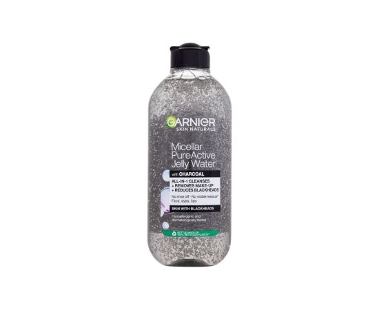 Garnier Skin Naturals / Micellar Purifying Jelly Water 400ml W / Micellar Water