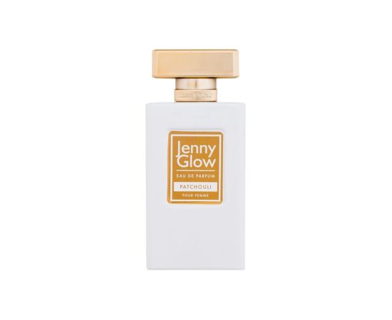 Jenny Glow Patchouli 80ml W / Eau de Parfum