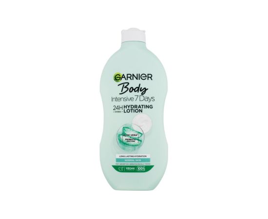 Garnier Intensive 7 Days / Hydrating 400ml W / Body Lotion