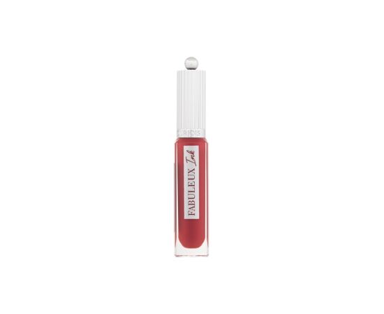 Bourjois Fabuleux / Ink 3,5ml W / Lipstick