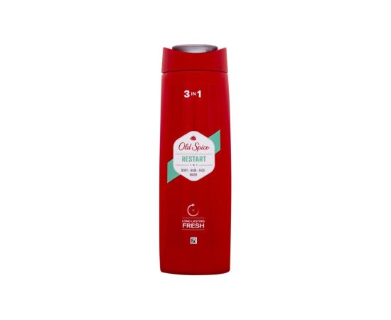 Old Spice Restart 400ml M / Shower Gel