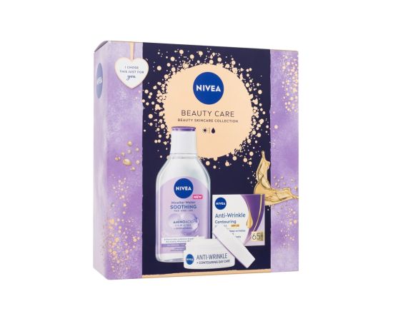 Nivea Beauty Care 50ml W / Day Cream