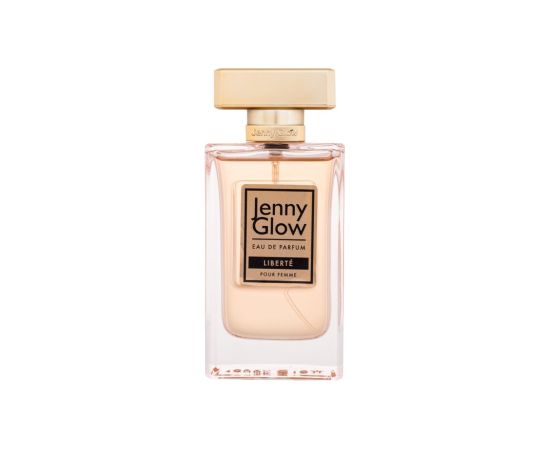 Jenny Glow Liberté 80ml W / Eau de Parfum