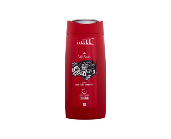 Old Spice Wolfthorn 675ml M / Shower Gel