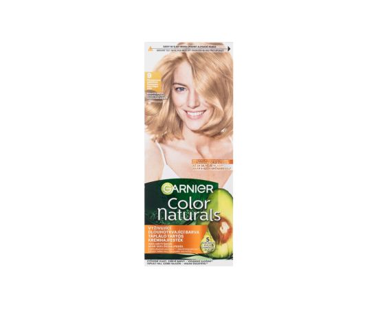 Garnier Color Naturals 40ml W / Hair Color