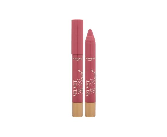 Bourjois Velvet / The Pencil 1,8g W / Lipstick