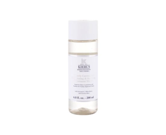 Kiehls Clearly Corrective / Brightening & Soothing 200ml W / Facial Lotion and Spray