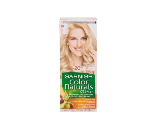 Garnier Color Naturals / Créme 40ml W / Hair Color